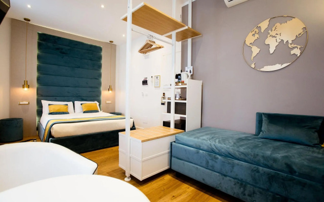 Atmosfere Guest House - 5 Terre e La Spezia