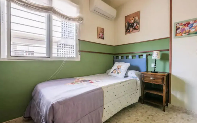Apartamento Acebuche 34
