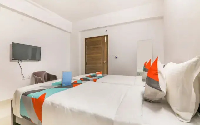 Fabhotel Prestige Castle Inn