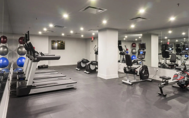 The Jung Hotel and Residences