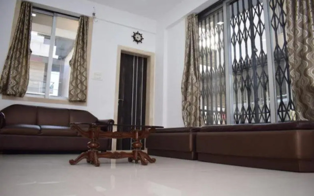 KOHINOOR Villa 3BHK