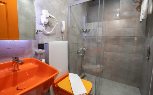 Erdem City Hotel