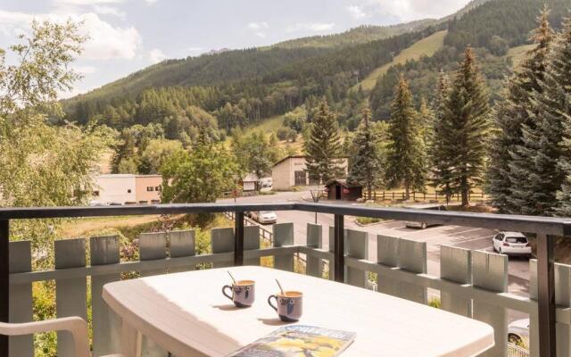Appartement Serre Chevalier, 3 pièces, 6 personnes - FR-1-330F-34