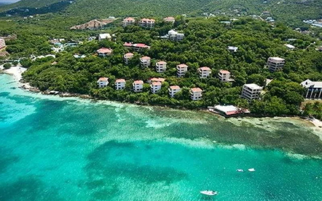 Point Pleasant Resort by RedAwning