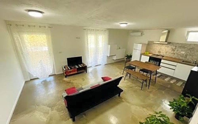Appartamento Luciano