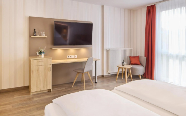 Hotel Zum Schiff