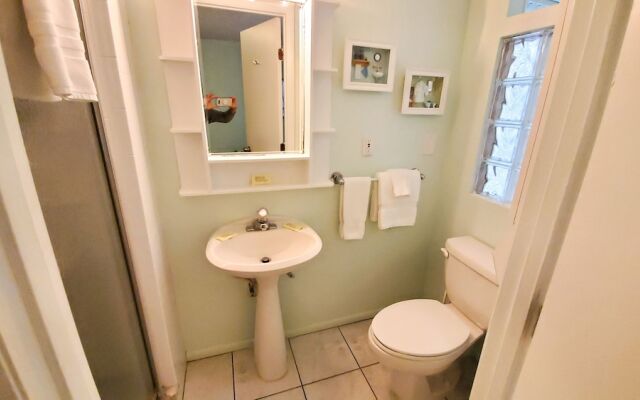 Siesta Beach#205 - 2 Br Condo