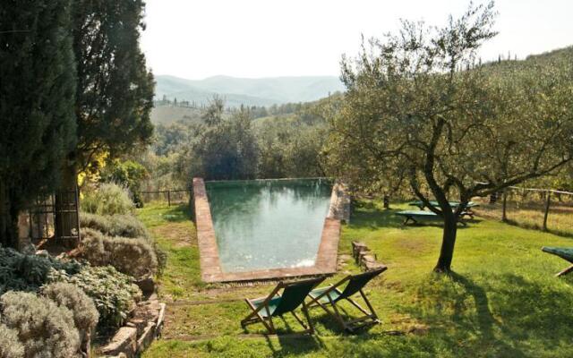 Villa Casavecchia