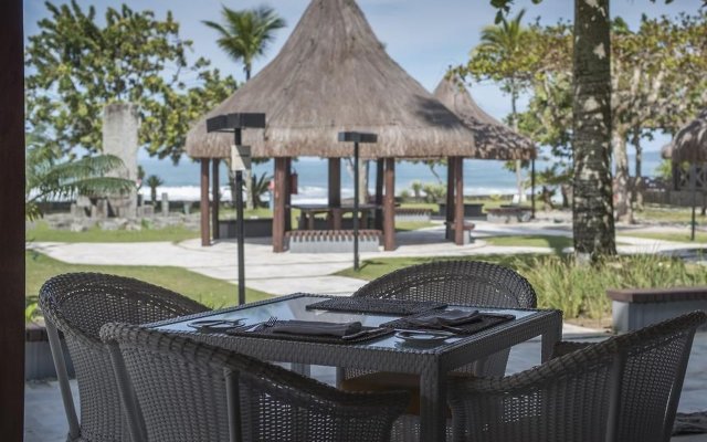 Nacional Inn Ubatuba - Praia das Toninhas