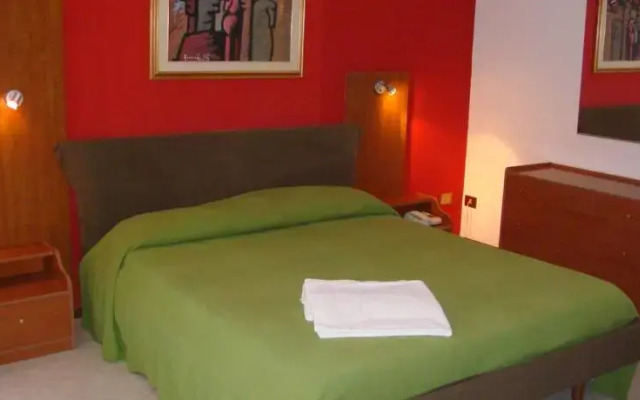 Acitrezza Inn B&B
