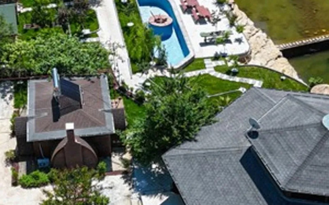 Sosyete Cobani Dogal Yasam Oteli