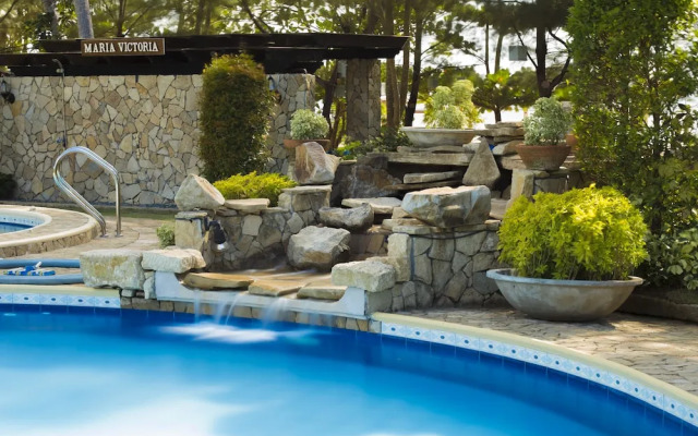 Monte Costa Resort
