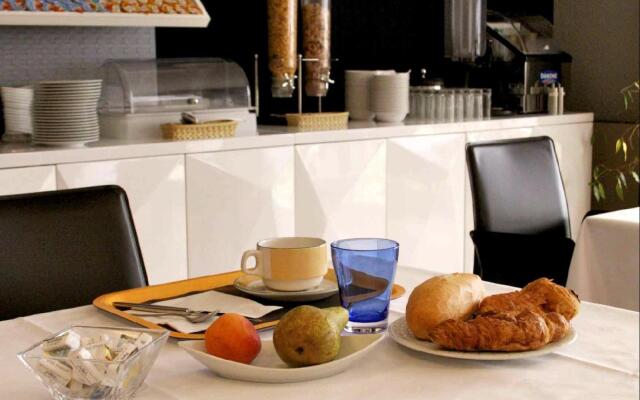 B&B HOTEL Lorient Ploemeur