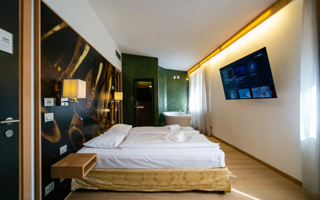 Boutique Exlusive B&B