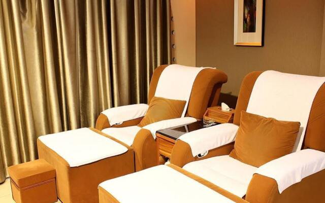 Dongguan Xiegang FONTOO Hotel