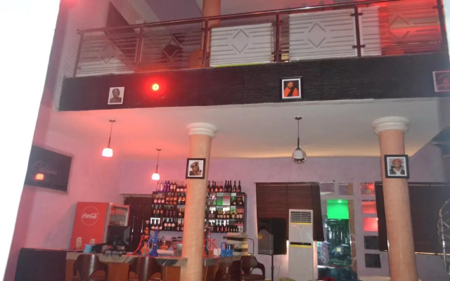 Nexus Suites