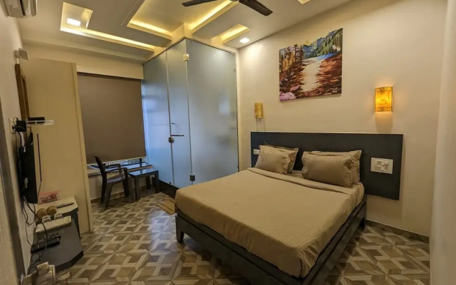 Hotel Divine Heritage