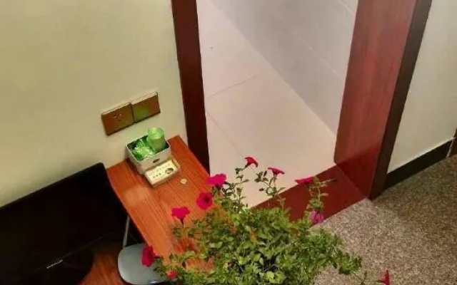 Yixing Hanxiangju Inn – Hotel Rooms – Wuxi
