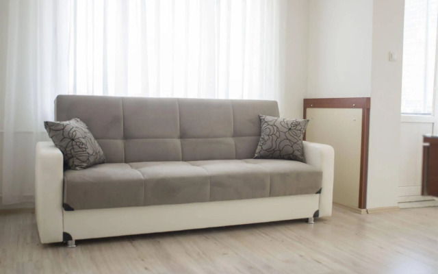 Yildirim Hotel