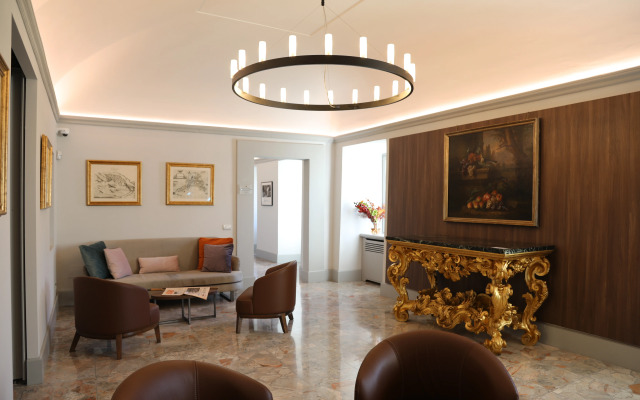 Grand Hotel San Gemini I UNA Esperienze