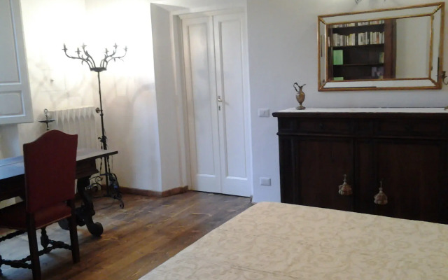 Little Garden Donatello