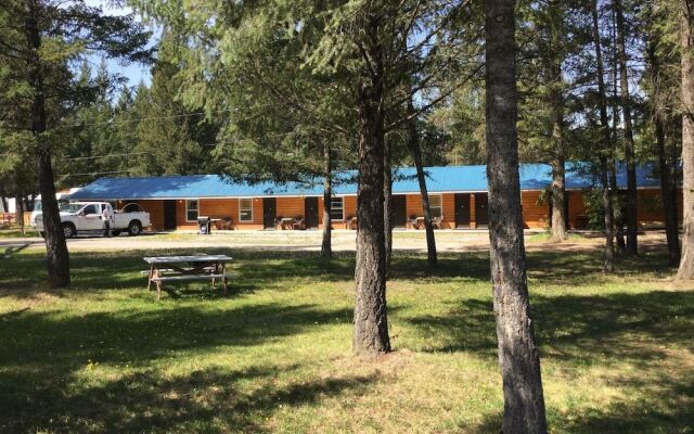 Springbrook Resort Motel & Cabins