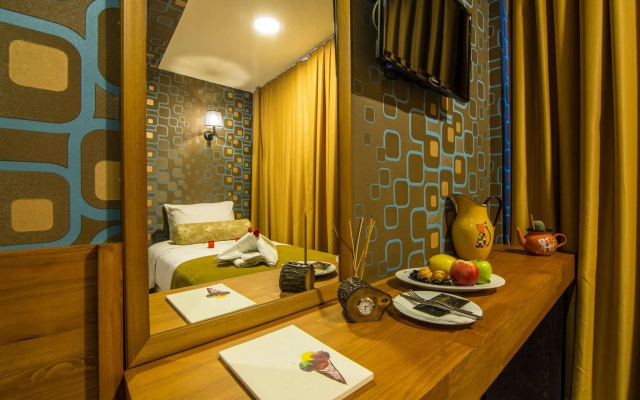Kuzen Otel - Adults Only