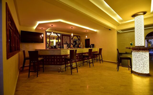 Hôtel Fes Inn & Spa