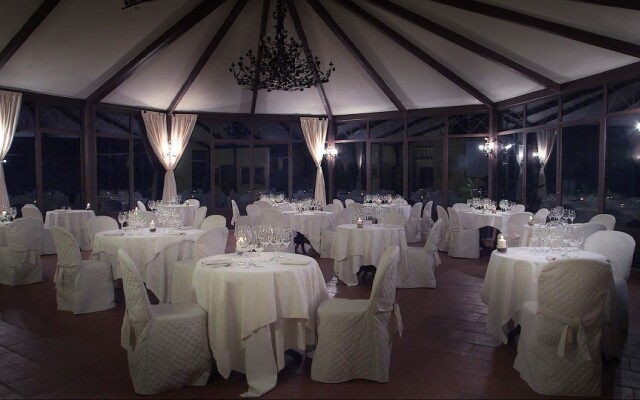 Il Trebbiolo Relais