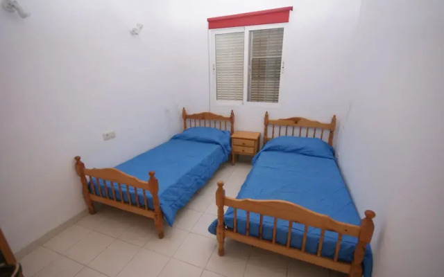 Apartamento Las Barcas F33