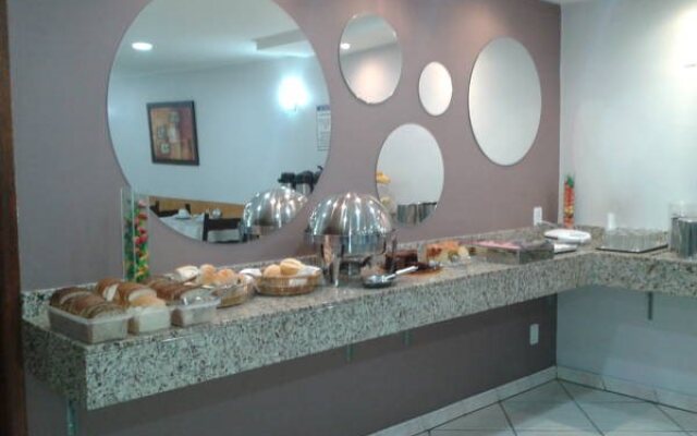 Hotel Metrópole