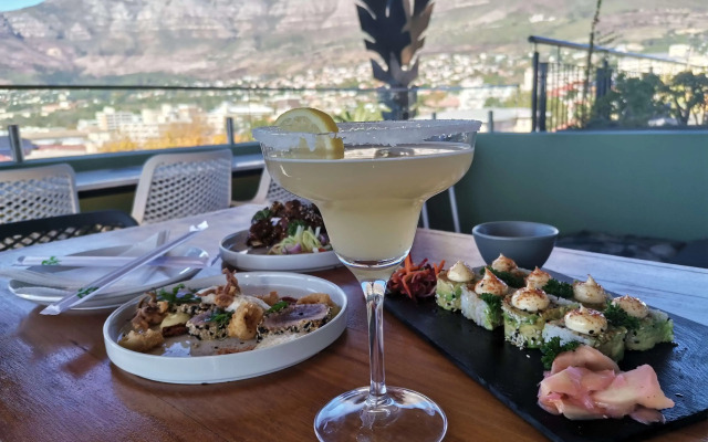 Cloud no9 Guesthouse