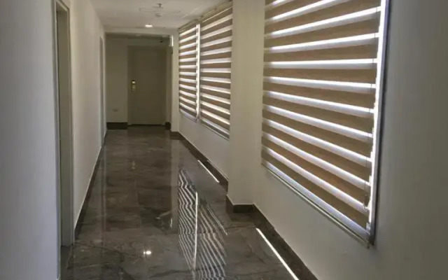 Mount Of Olives Hotel