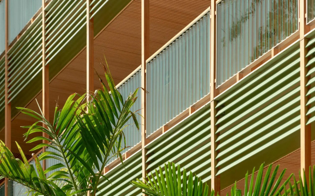Kimpton Las Mercedes by IHG