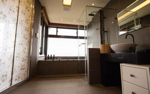 Jia Xin Hot Spring Resort