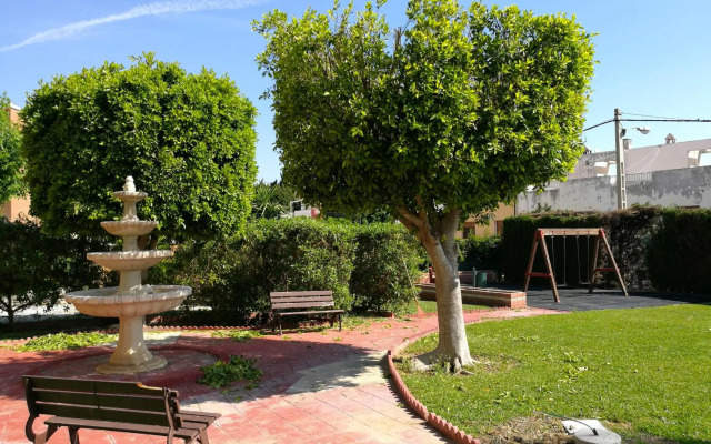 TORREMOLINOS Deluxe Apartment