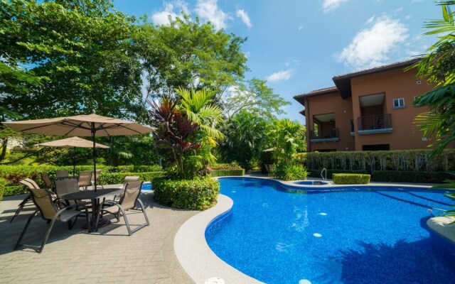 Veranda 4F - 2 bdr -2 Bath