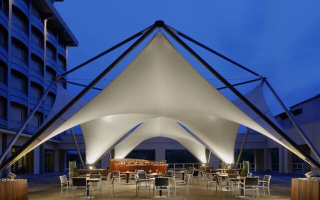 Unahotels Expo Fiera Milano