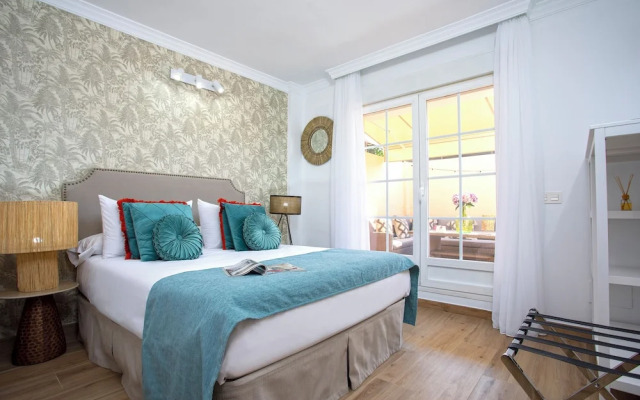 Sunstay Driza Flat II Malaga