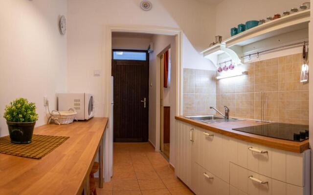 Helikon 32 Apartman Keszthely