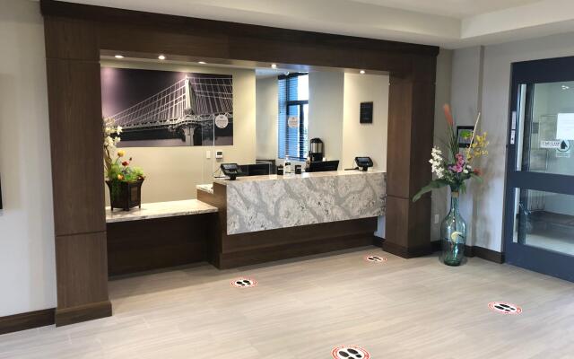 Staybridge Suites Irvine-John Wayne Airport by IHG