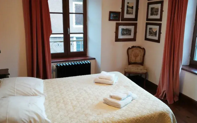 Hotel des Voyageurs