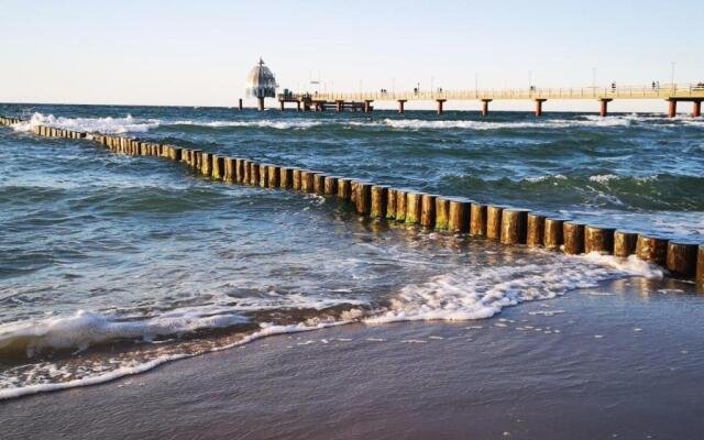 Am Kurhaus 508 - Ostsee-Lug