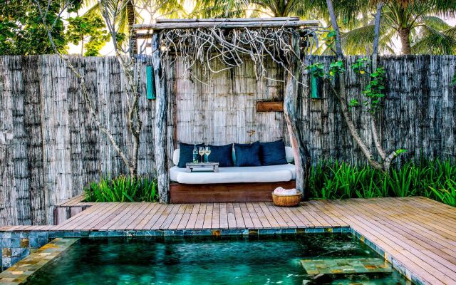 Song Saa Private Island