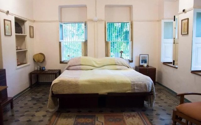 Mangalbag Gallery and residency