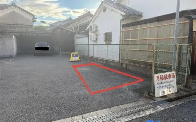 Sanada Maru【Entire traditional Japanese house】