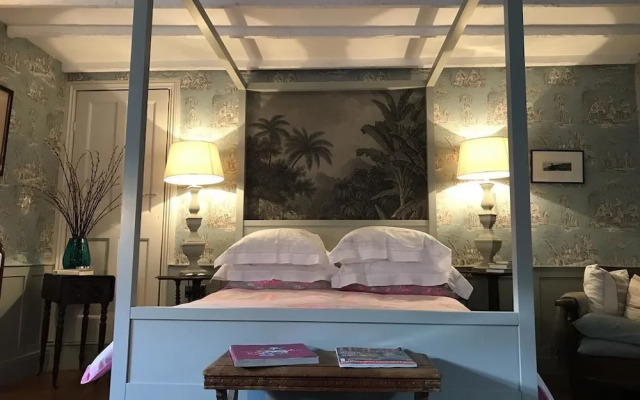 Westcroft Guesthouse