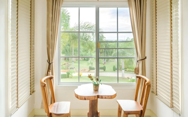Suannoina Resort