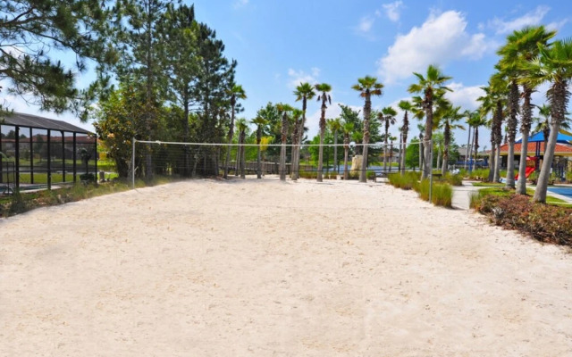 Terra Verde Resort 211