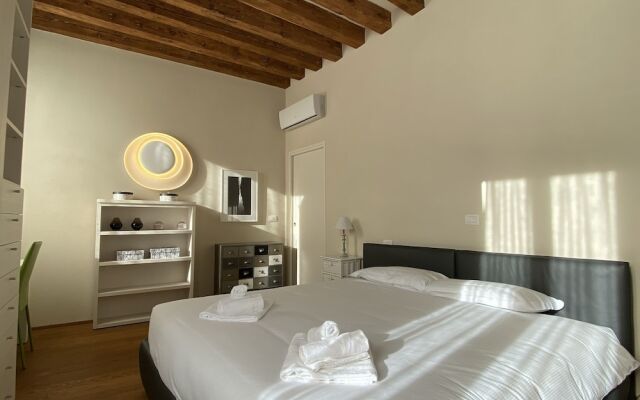 Santa Fosca Design Apartment R&R